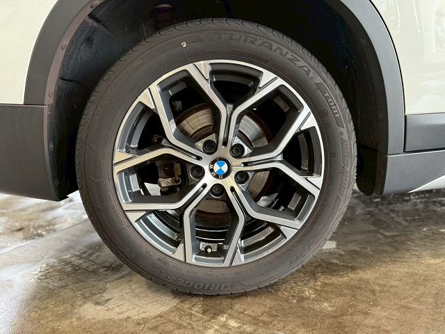F48 X1 xDrive18d B47 2.0d LCI