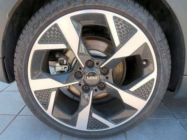 F66 MINI Cooper S 3Dr