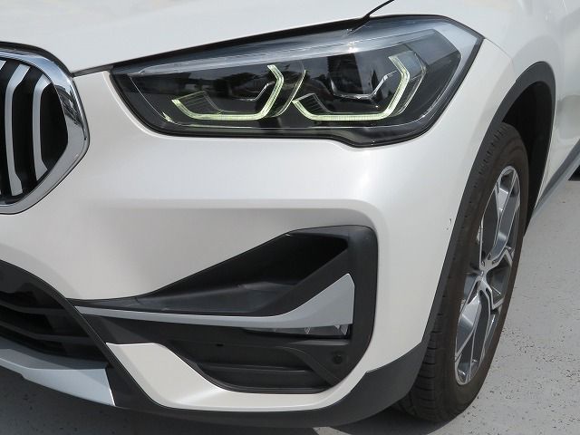 F48 X1 xDrive18d B47 2.0d LCI