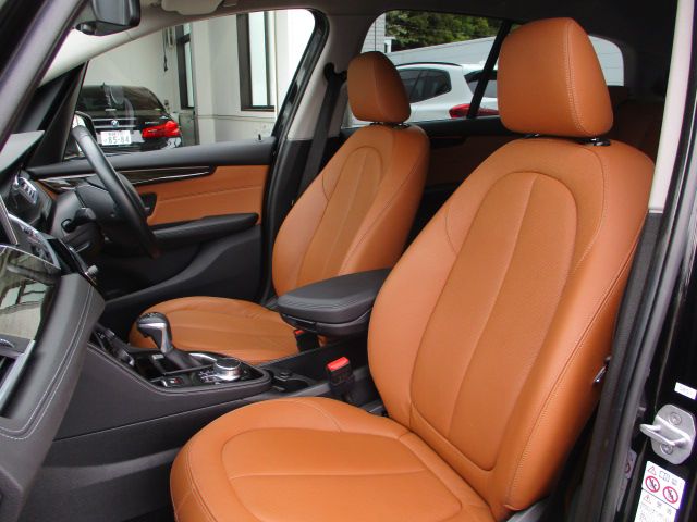 218D GRAN TOURER RHD