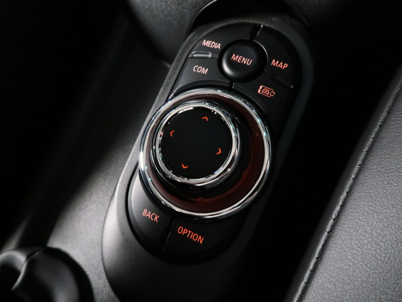 Cooper 5 doors