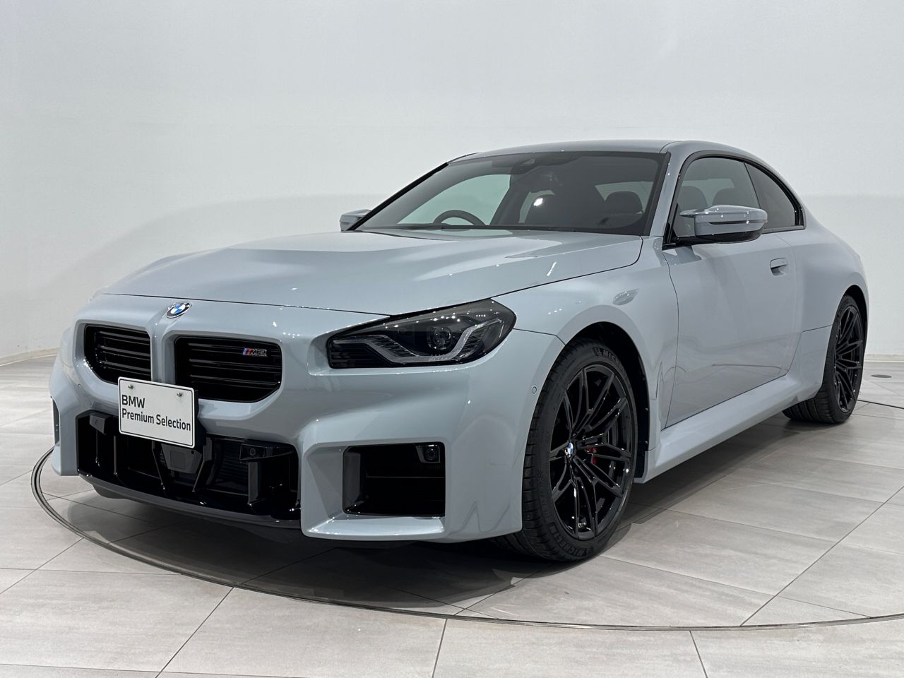 BMW M2 Coupe
