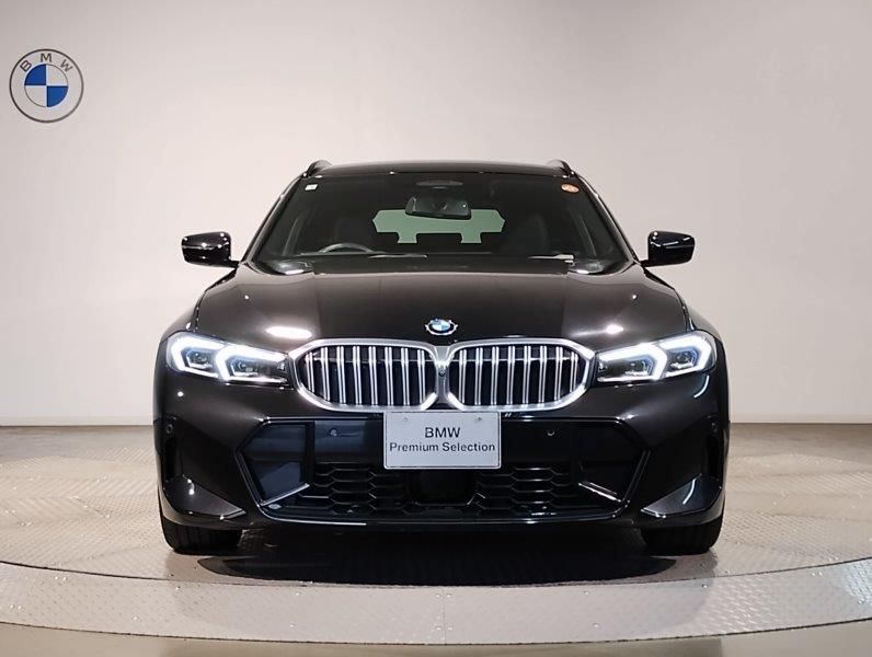 G21 320d xDrive Touring LCI RHD