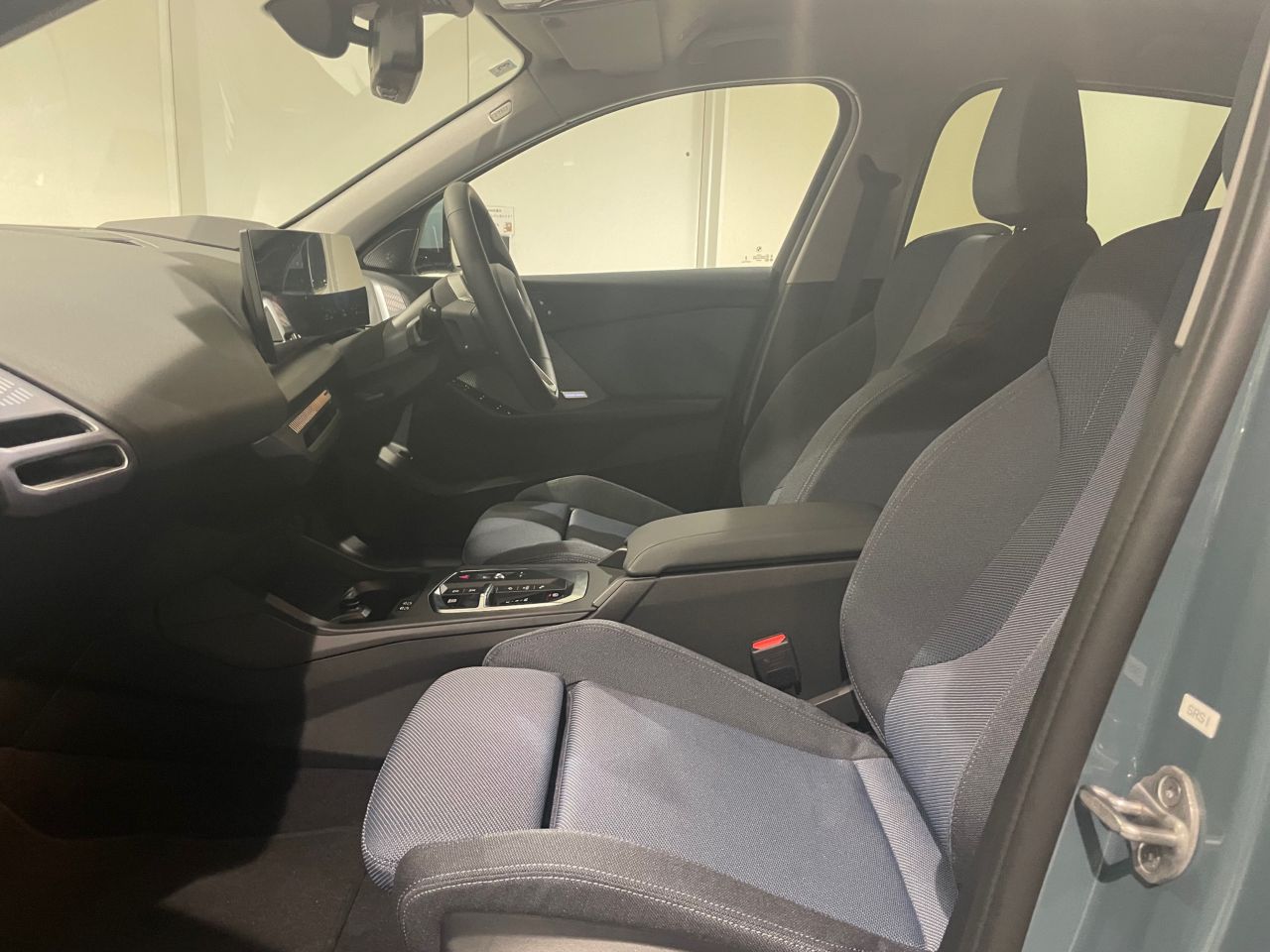 120 Sport Sports Hatch