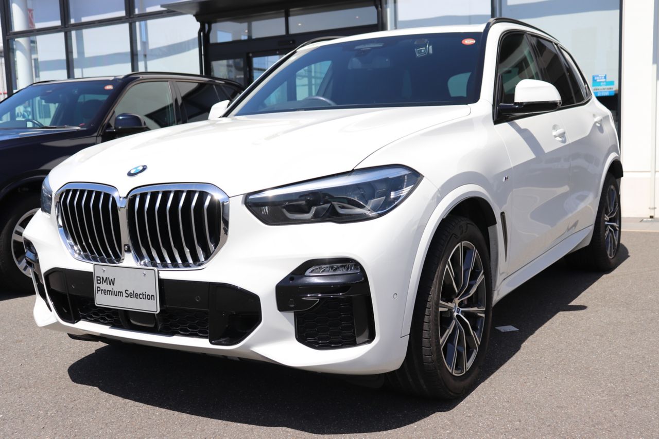 G05 X5 xDrive30d xLine B57 3.0d