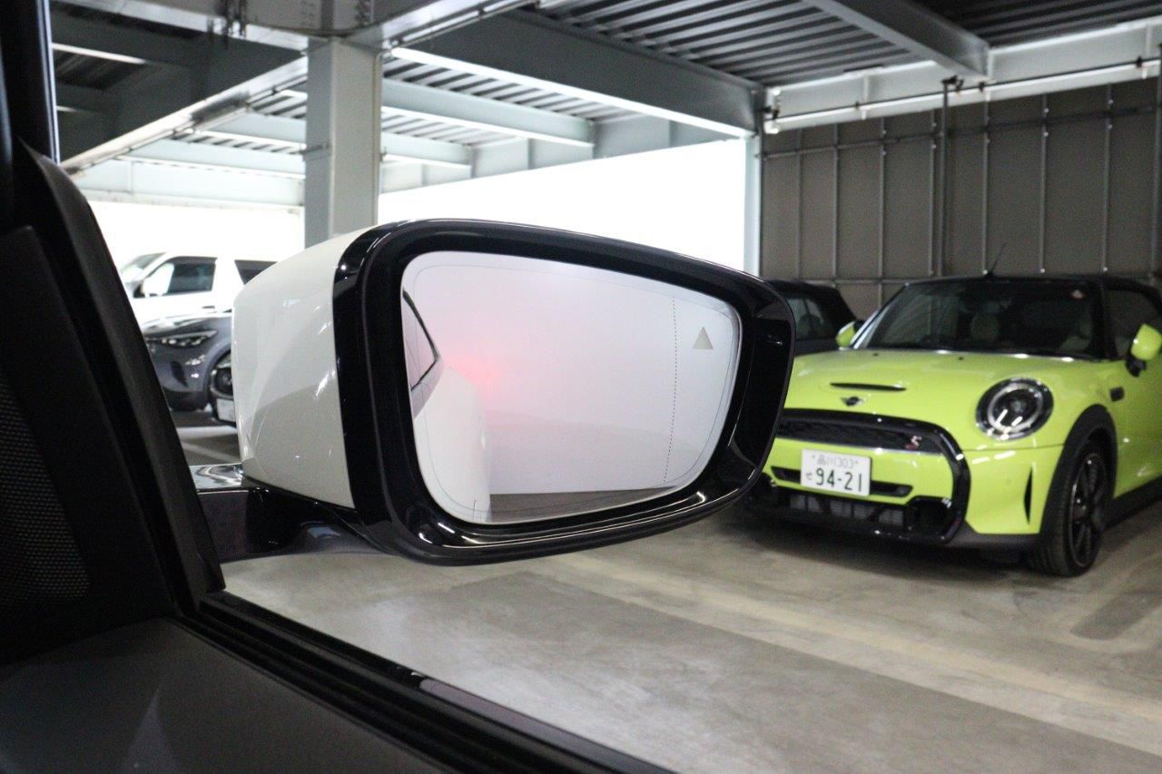 G26 420d xDrive Gran Coupe RHD