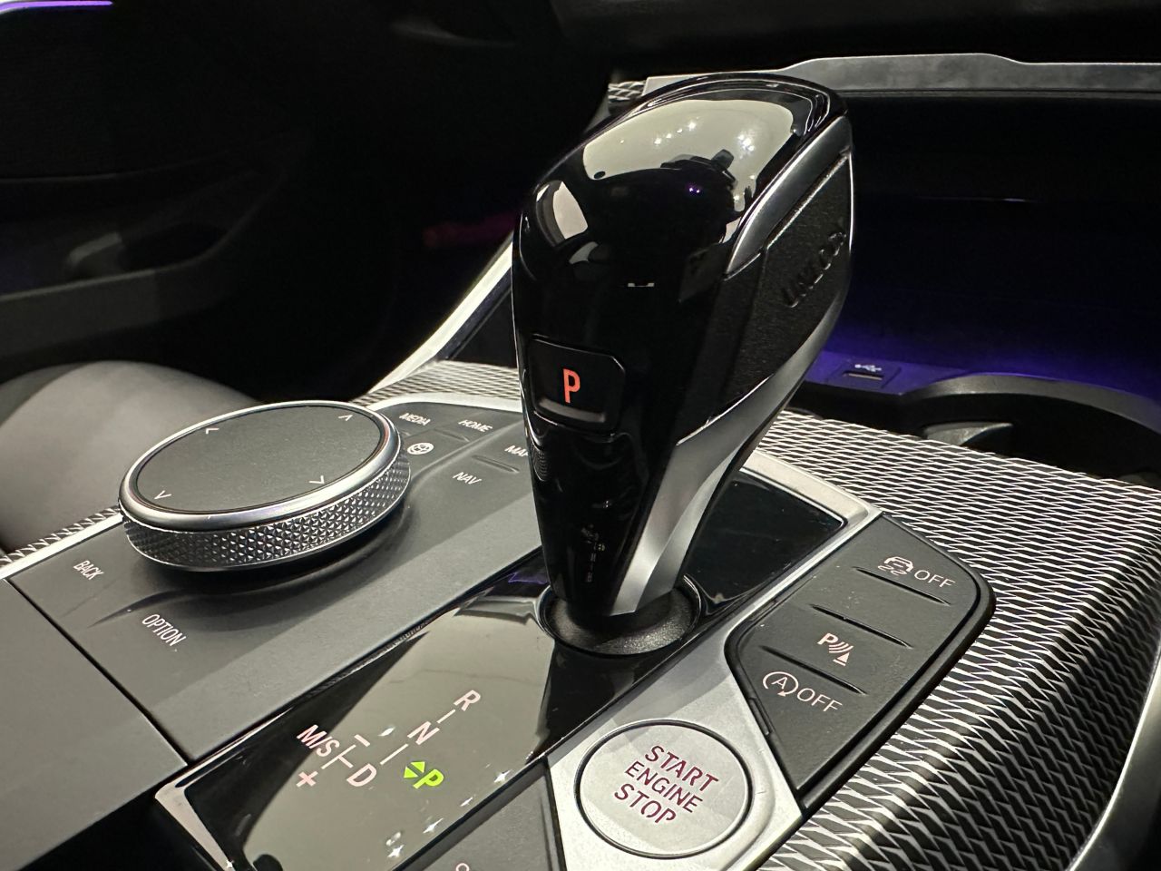 G21 318i Touring