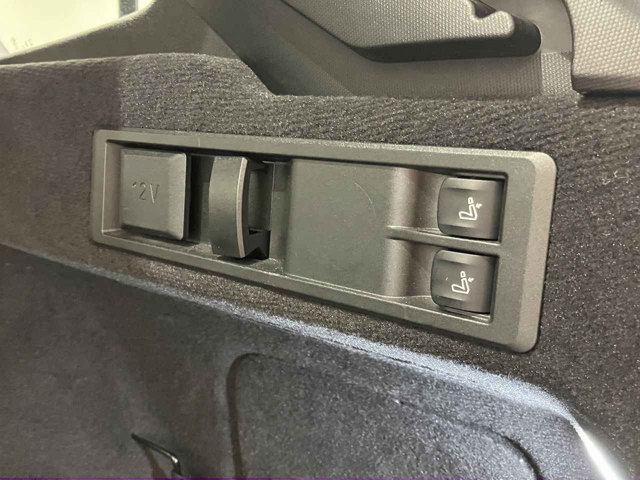 G21 320d xDrive Touring RHD