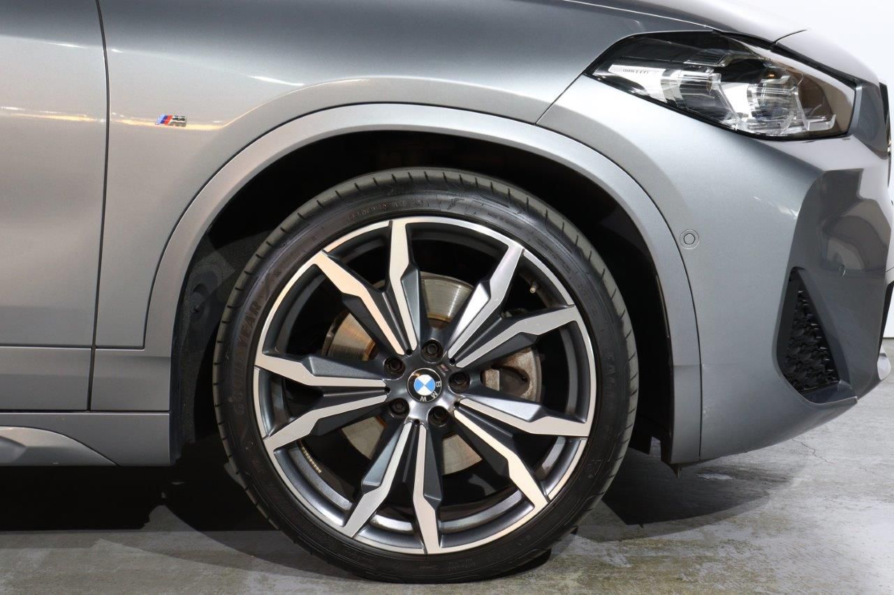 F39 X2 xDrive20d B47 2.0d