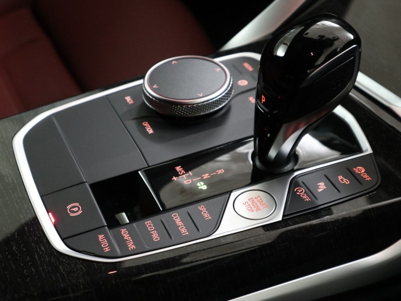420i Gran Coupé RHD