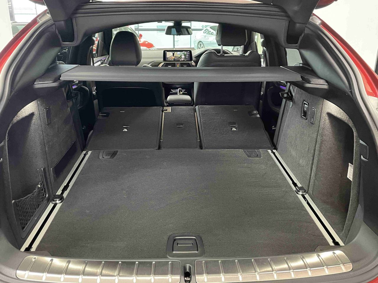 X4 xDrive20d RHD