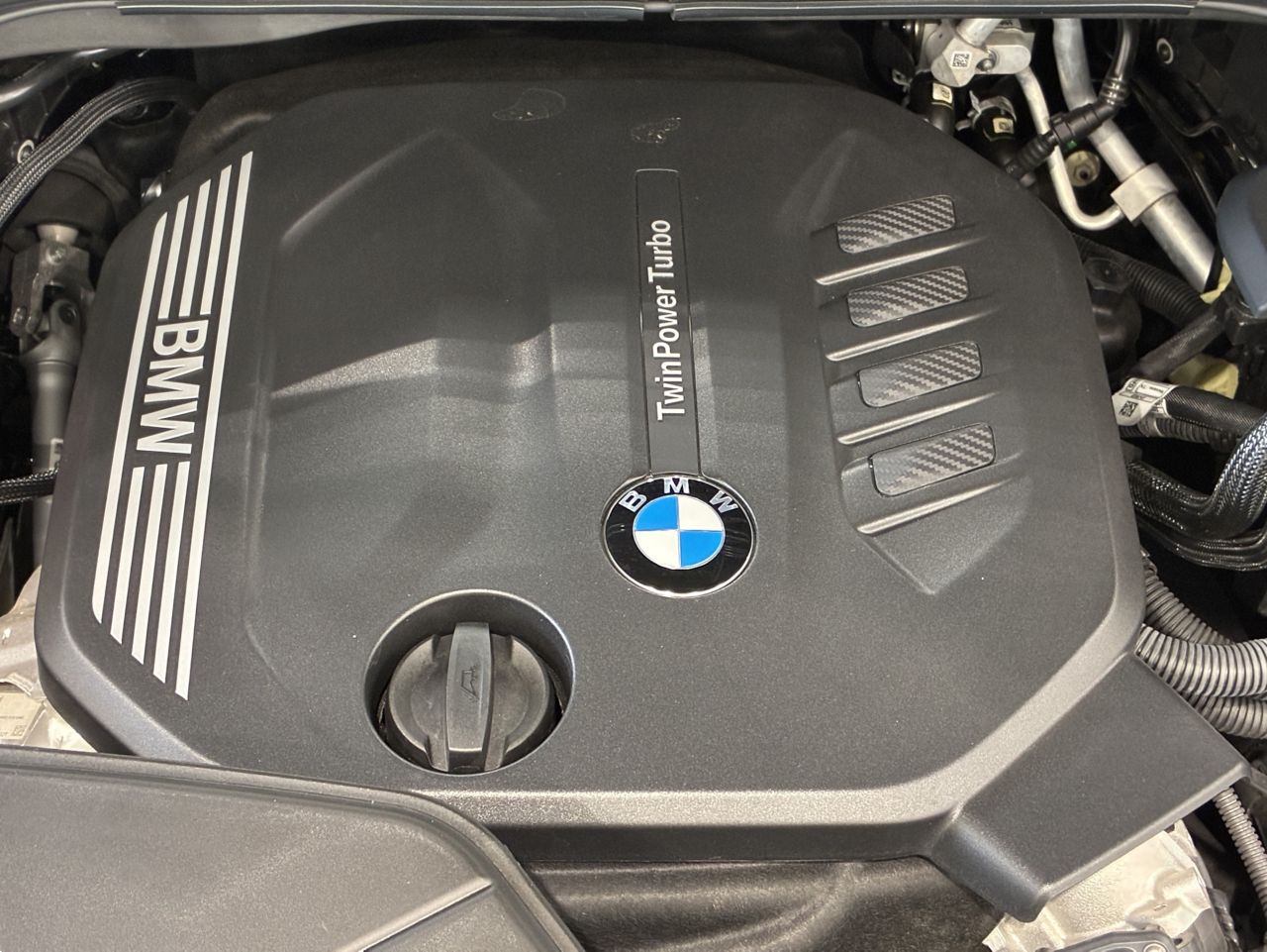 X4 xDrive20d RHD