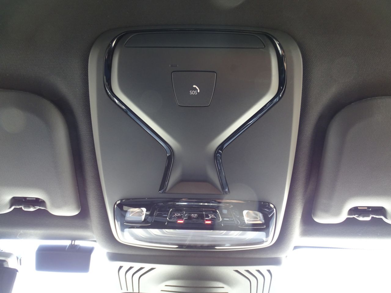 G01 X3 xDrive20d RHD ZA LCI