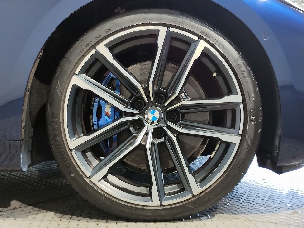 G22 420i B48 2.0 RHD