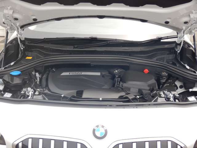 U06 218d Active Tourer B47 2.0d