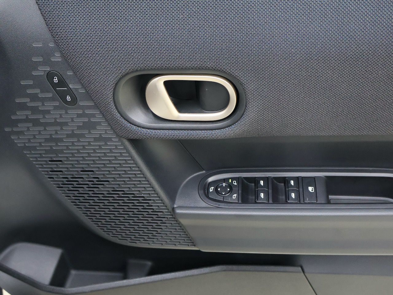 MINI Cooper C 5-doors