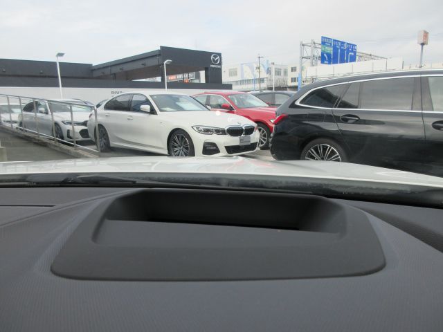 F40 118d Sports Hatch 5-door B47 2.0d