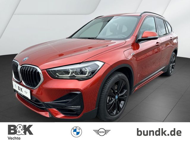 X1 xDrive25e