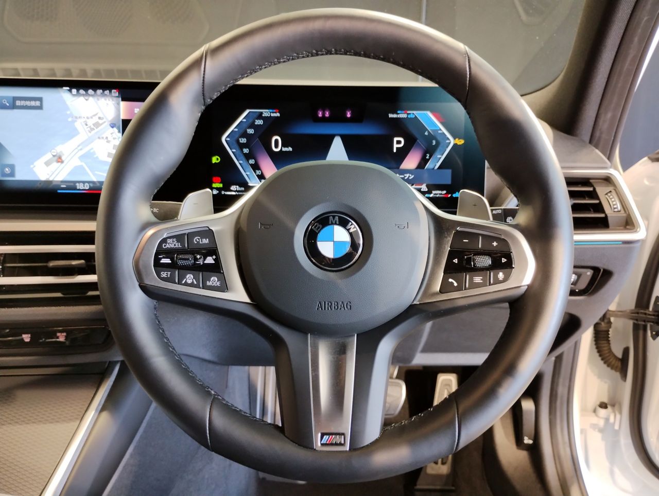 G21 320d xDrive Touring LCI RHD