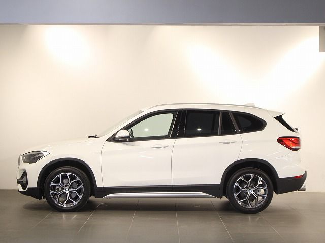 X1 sDrive18i RHD