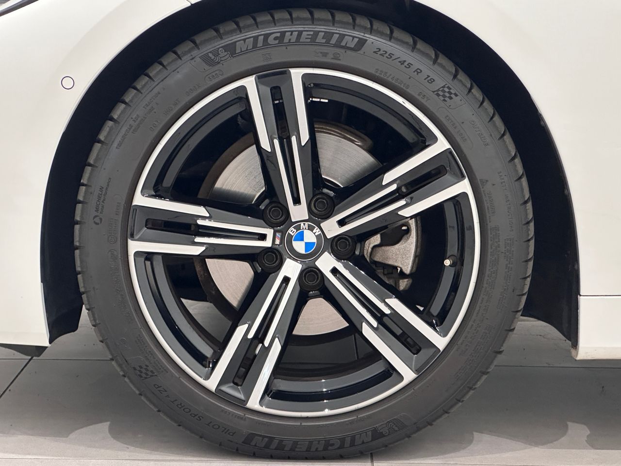 G22 420i B48 2.0 RHD