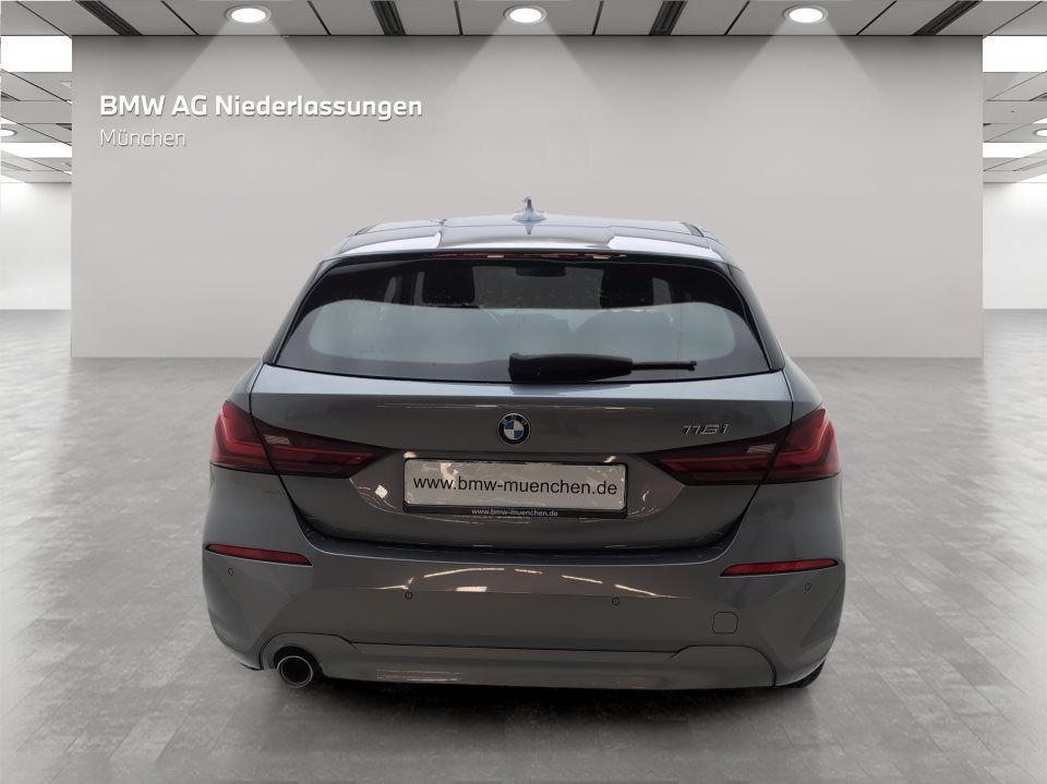 BMW 116