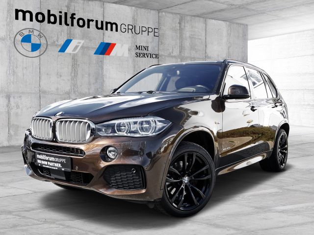 X5 xDrive40d
