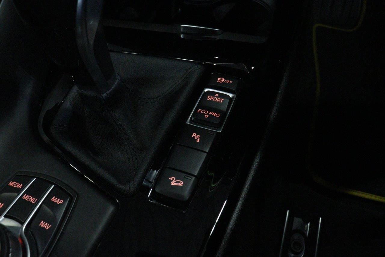 F39 X2 xDrive20d B47 2.0d