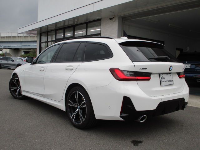 G21 320d xDrive Touring LCI RHD
