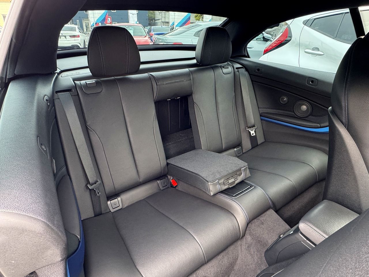 435I CABRIOLET RHD