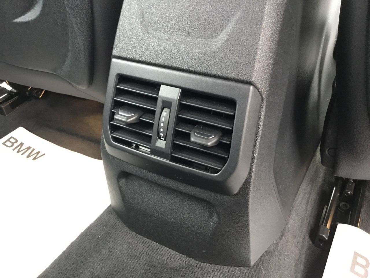 F40 118d Sports Hatch 5-door B47 2.0d