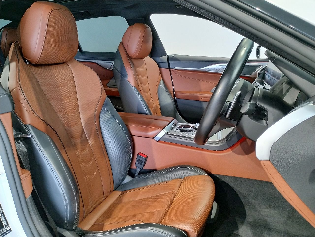G16 840i M Sport Gran Coupe B58 3.0i