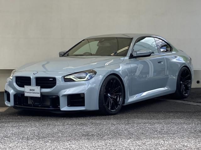 M2 Coupe