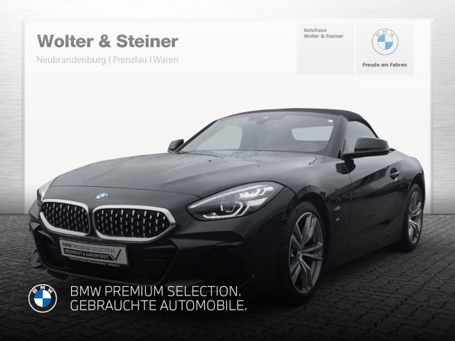 Z4 sDrive30i
