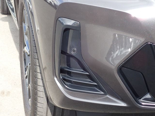 G01 X3 xDrive20d RHD ZA LCI