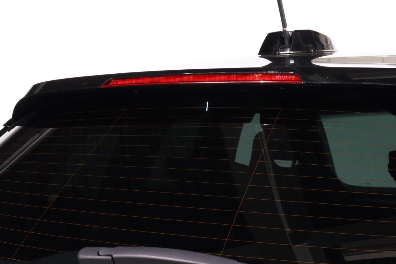 BMW i3 94Ah (with Range Extender) LCI