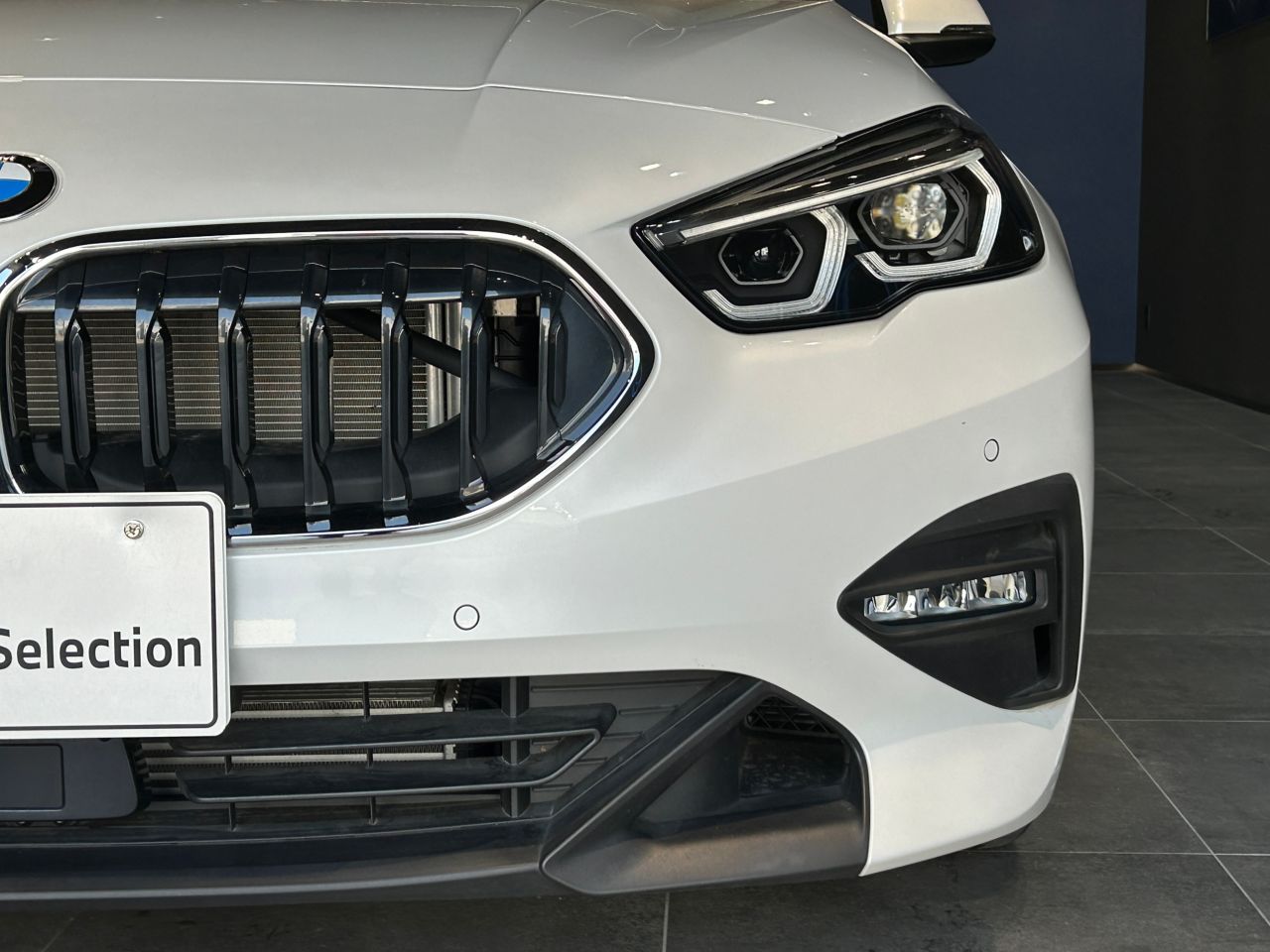 F44 218i Gran Coupe B38 1.5i