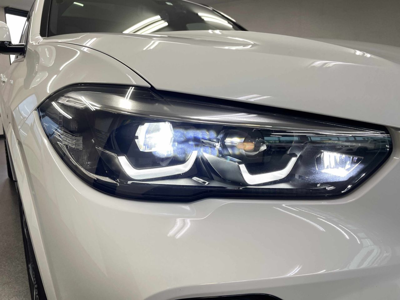 G05 X5 xDrive30d xLine B57 3.0d