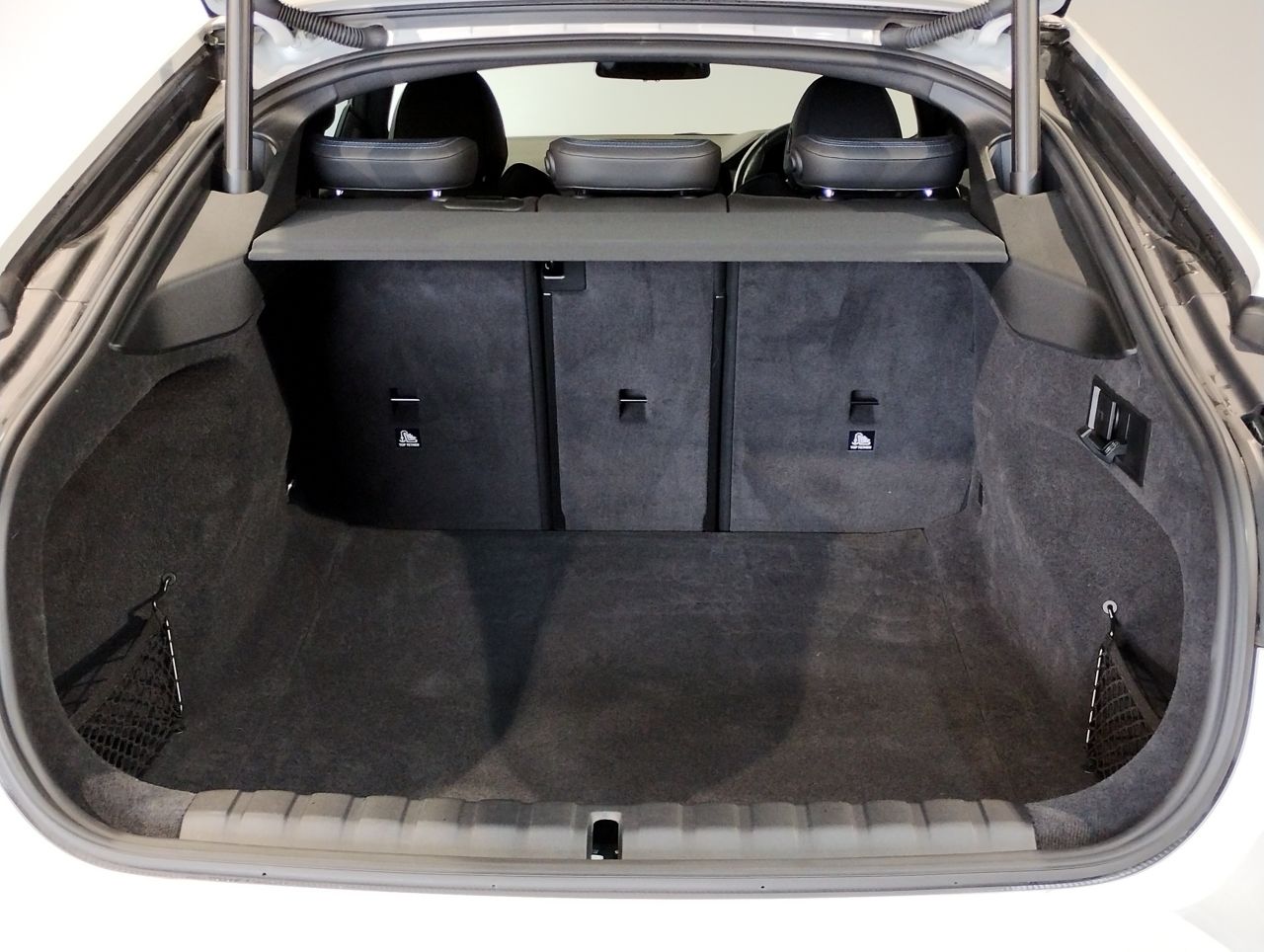 420i Gran Coupé RHD