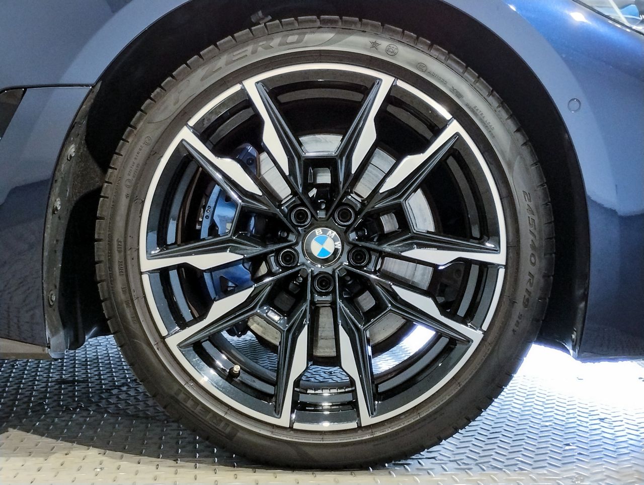 G26 M440i xDrive B58 3.0 RHD