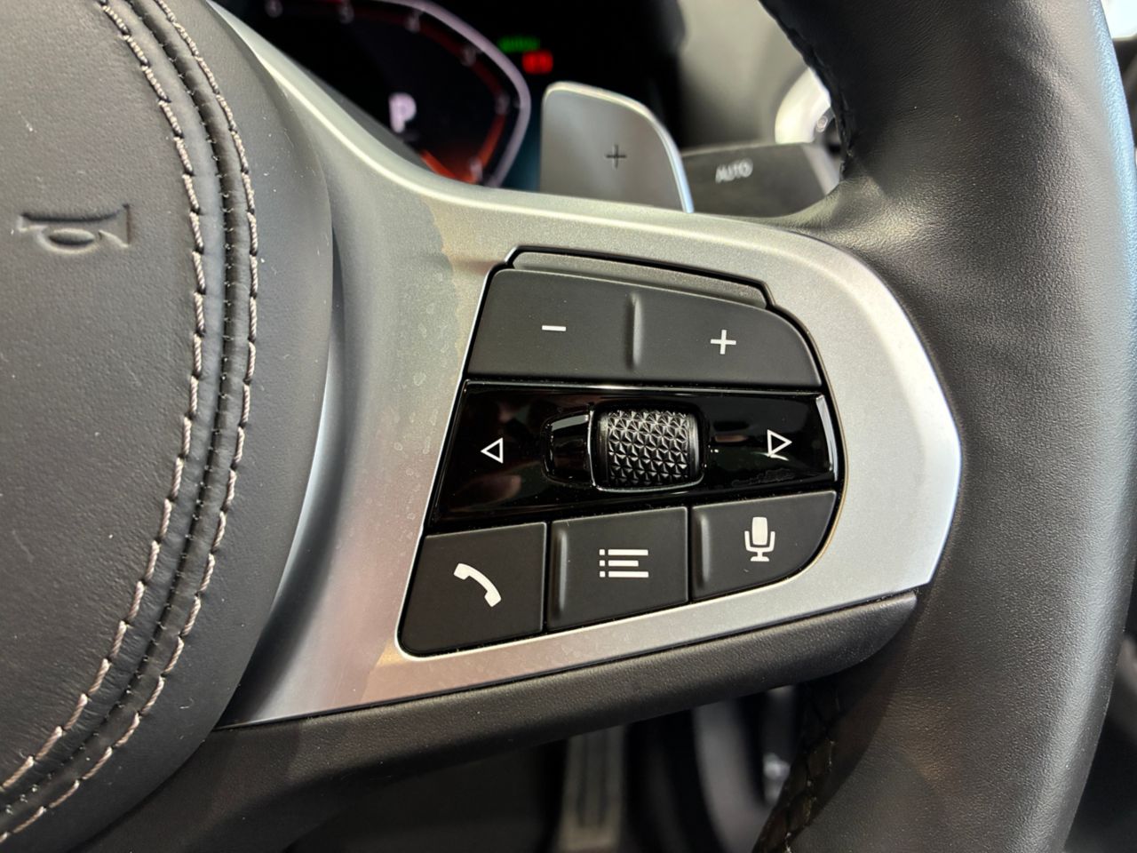 G16 840d xDrive Gran Coupe B57 3.0d