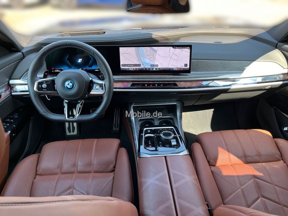 BMW 760