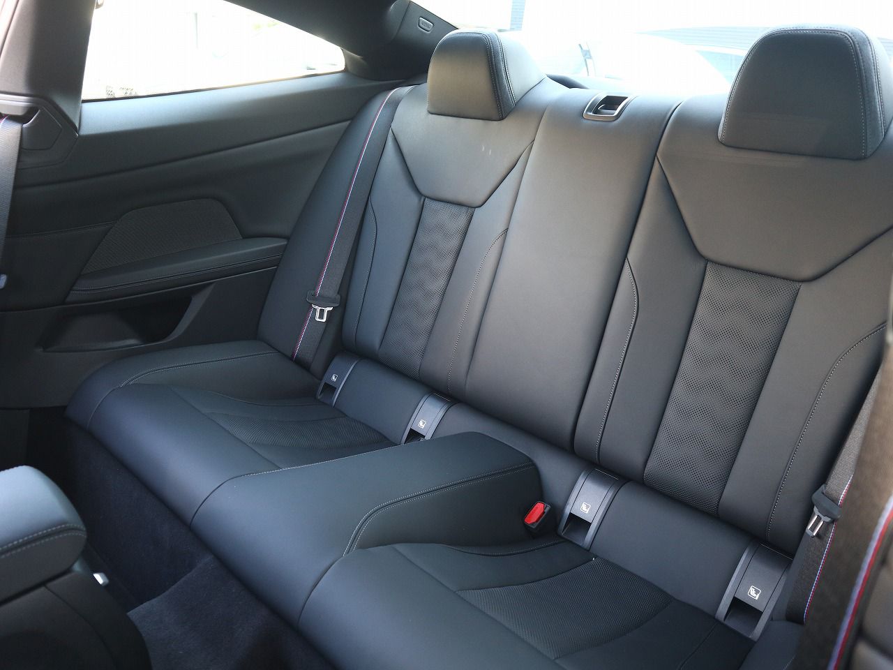 G82 M4 Competition M xDrive Coupe RHD