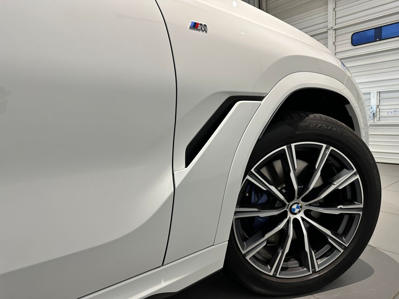 X6 xDrive30d RHD