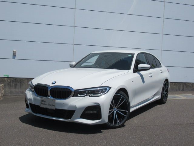 318i M Sport