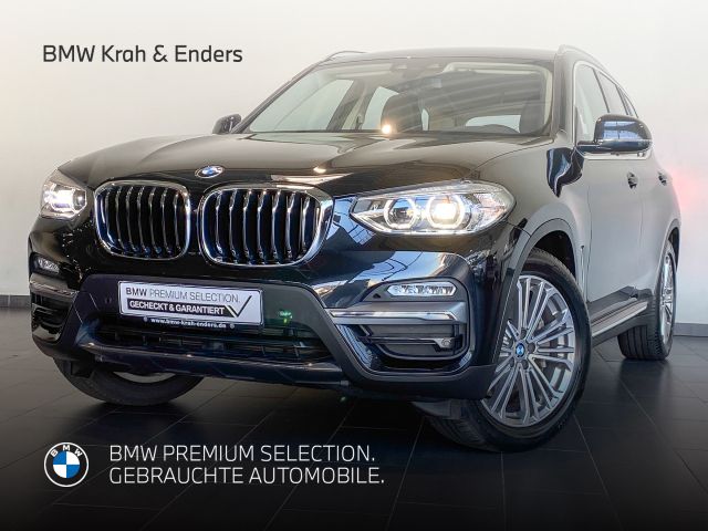 X3 xDrive30i