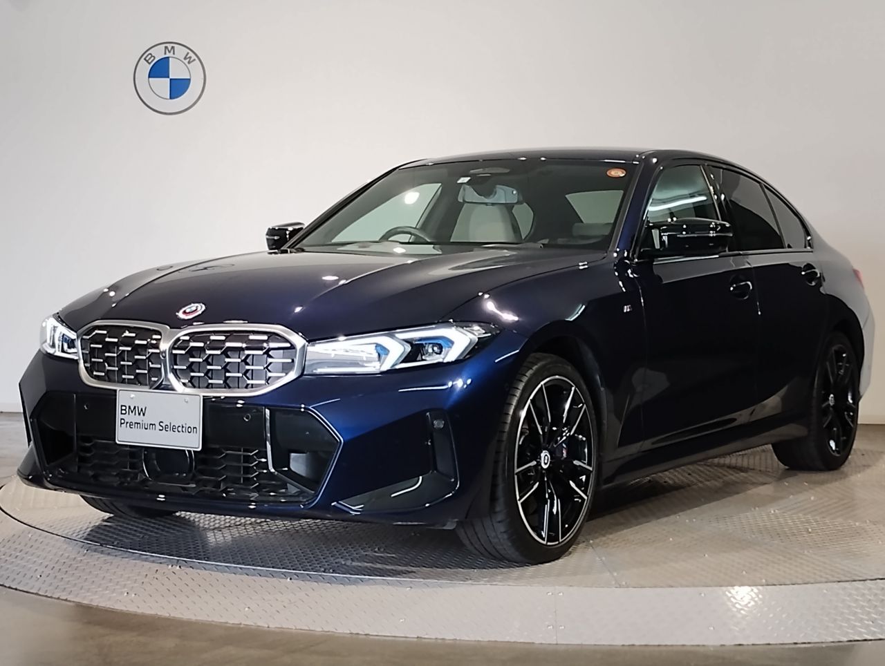 M340i xDrive
