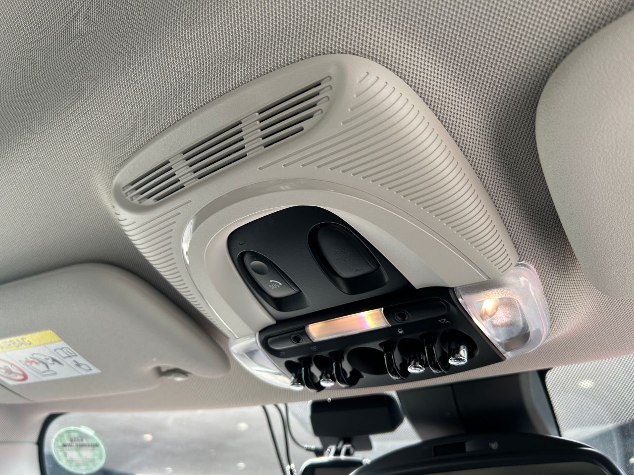 Cooper S 5 doors