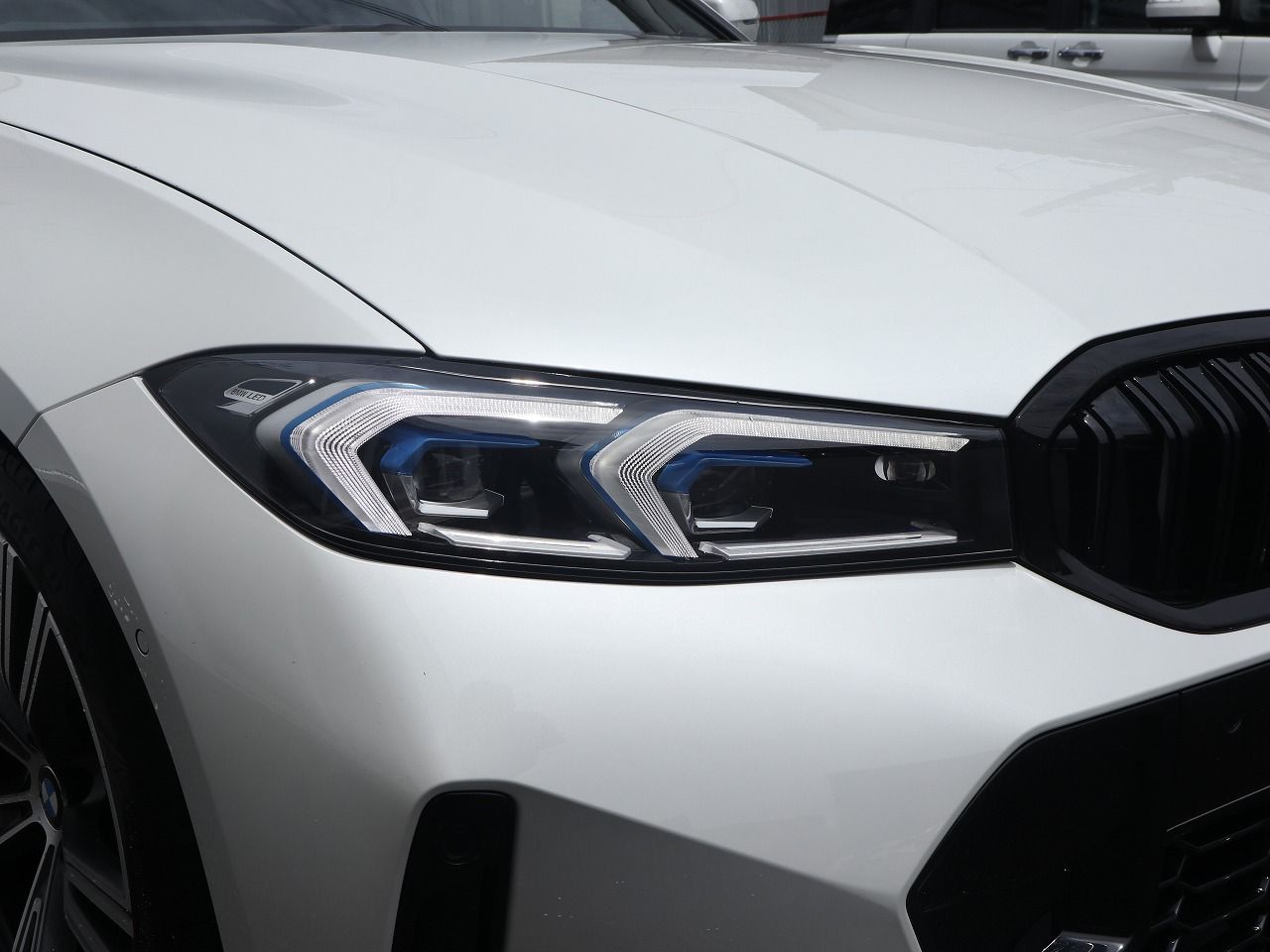 G21 320d xDrive Touring LCI RHD