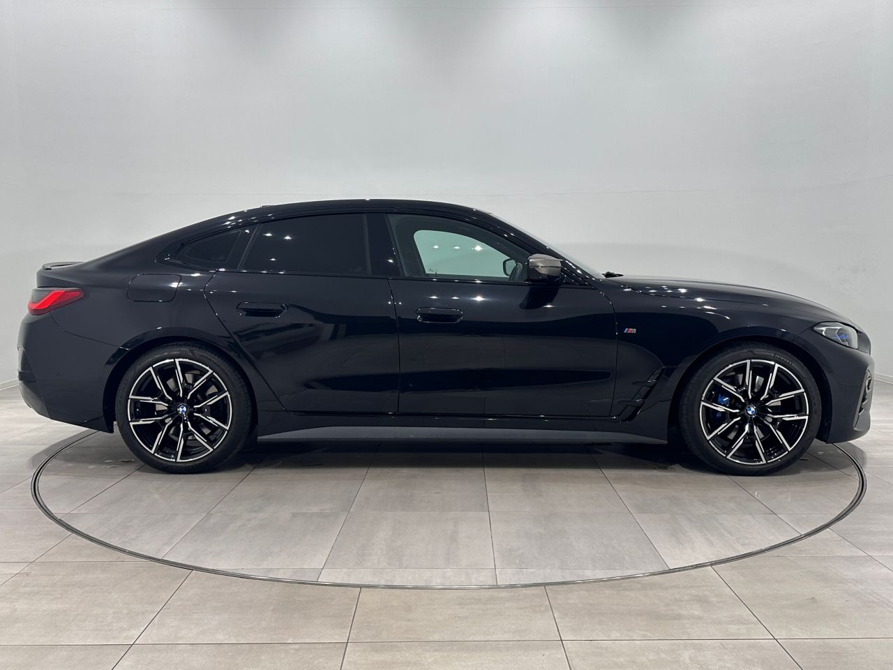 G26 M440i xDrive B58 3.0 RHD